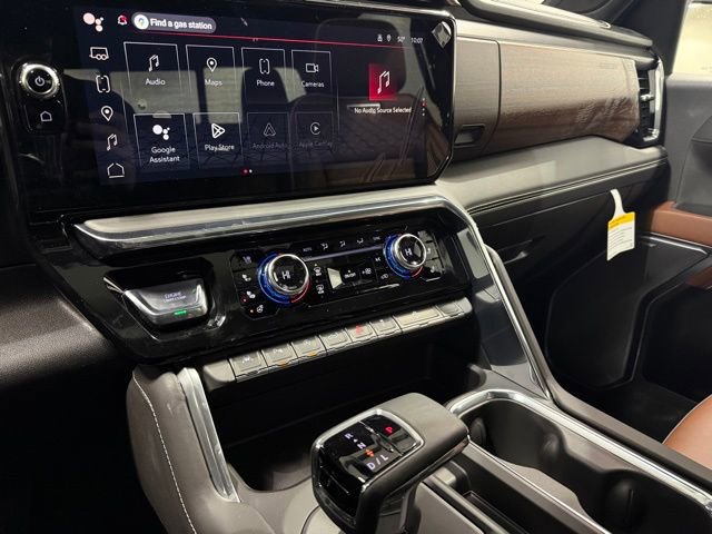 New 2026 GMC Sierra 1500 Denali Ultimate AWD/4WD image 21