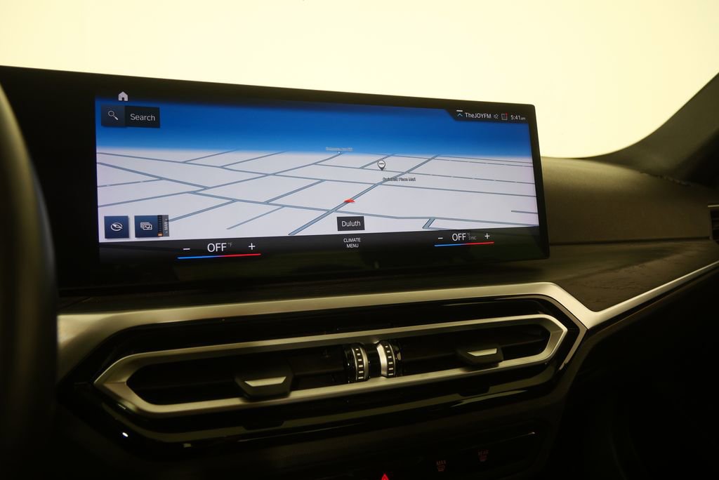 Used 2024 BMW 330i Sedan RWD image 15