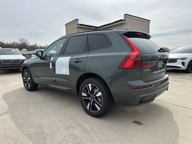 New 2026 Volvo XC60 B5 Plus w/ Protection Package Premier image 5