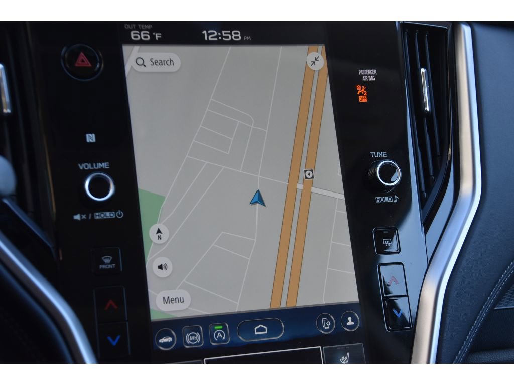 Certified 2025 Subaru Outback Premium w/ Popular Package #1A image 22