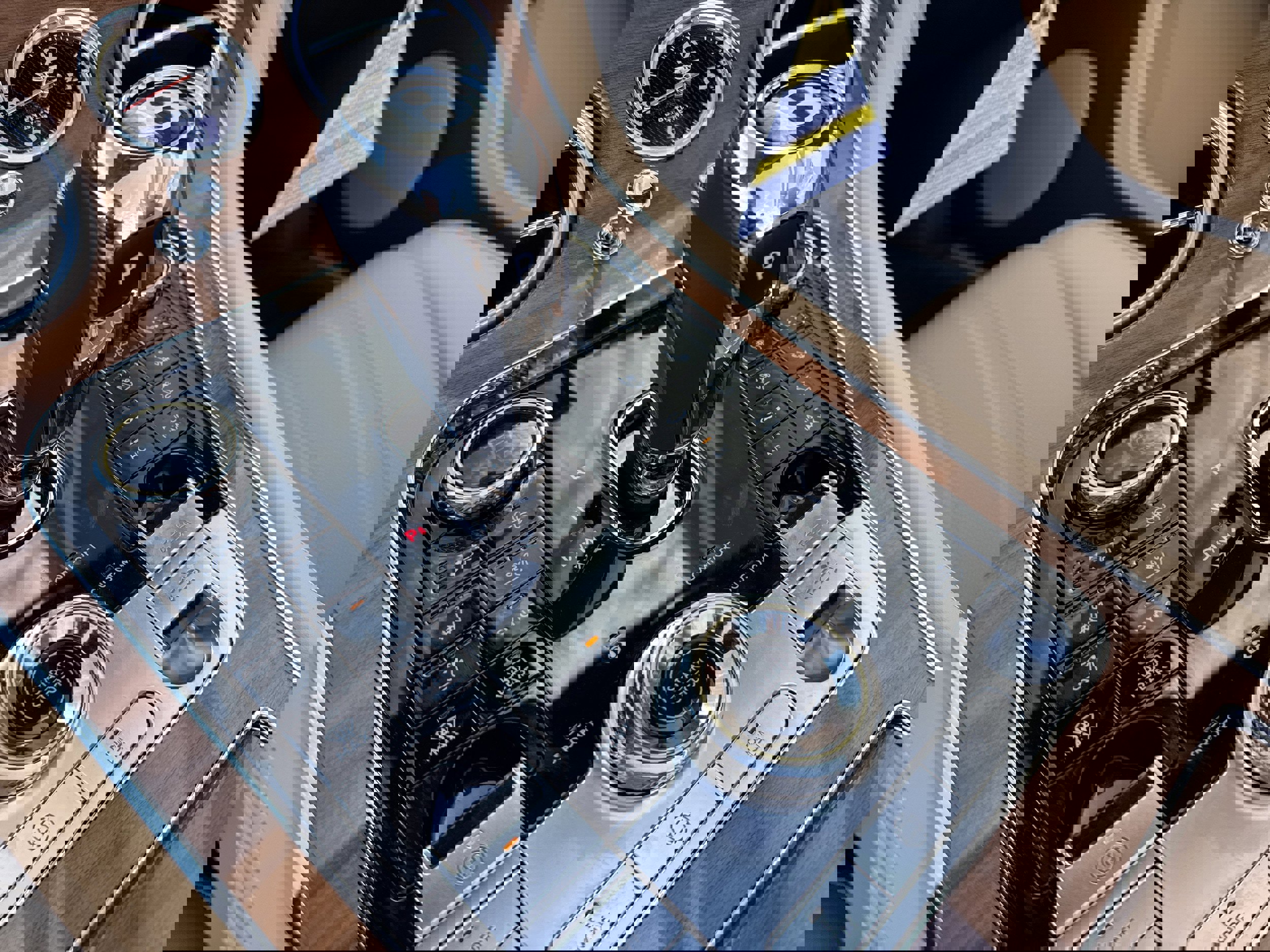 New 2026 Bentley Continental GTC image 17