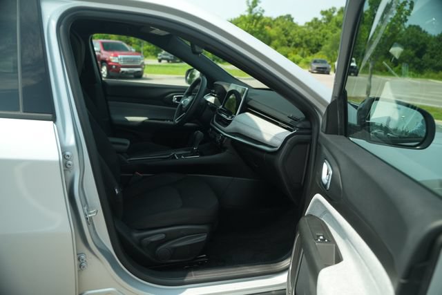Used 2024 Jeep Compass Sport AWD/4WD image 20