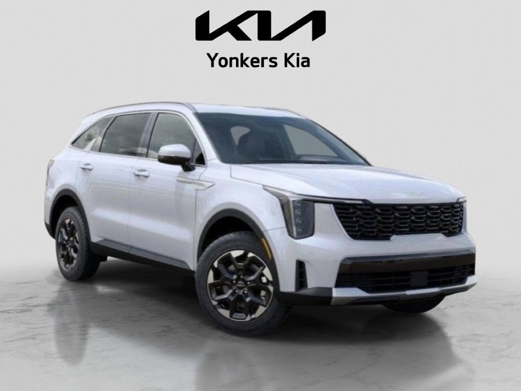 Used 2025 Kia Sorento S AWD/4WD image 8