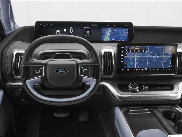 New 2027 Ford Expedition Platinum RWD image 4