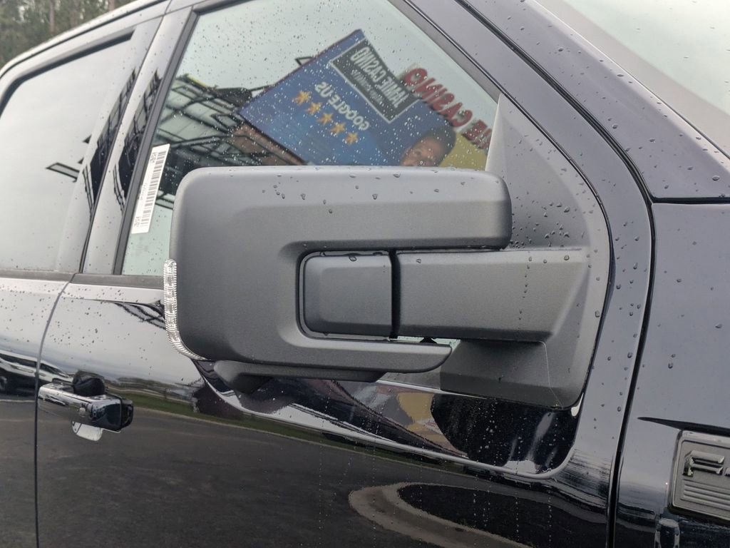 New 2026 Ford F150 XLT w/ Equipment Group 302A MID image 12