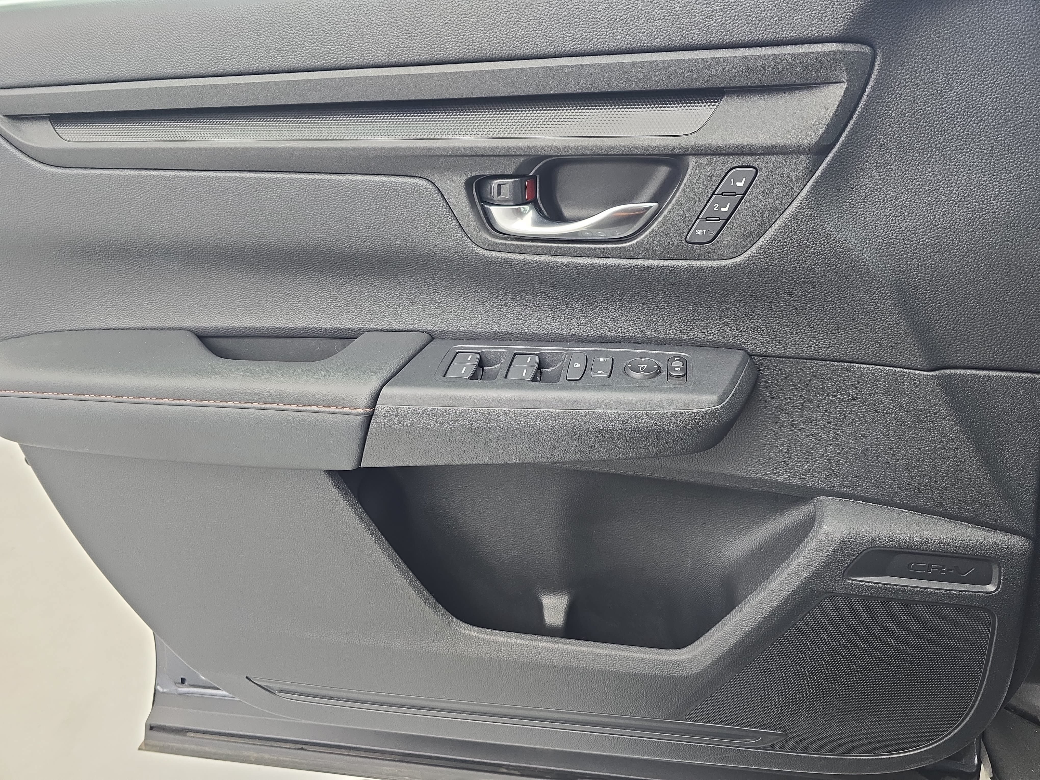 Certified 2025 Honda CR-V Sport-L image 27
