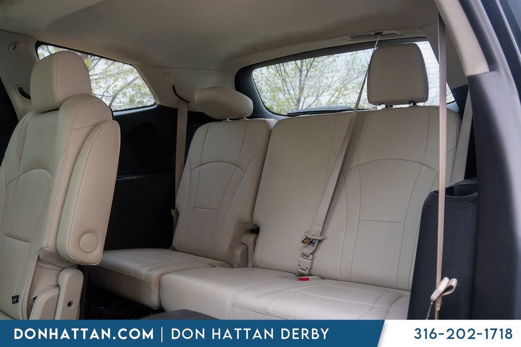 Used 2022 Buick Enclave Essence w/ Experience Buick Package AWD/4WD image 22