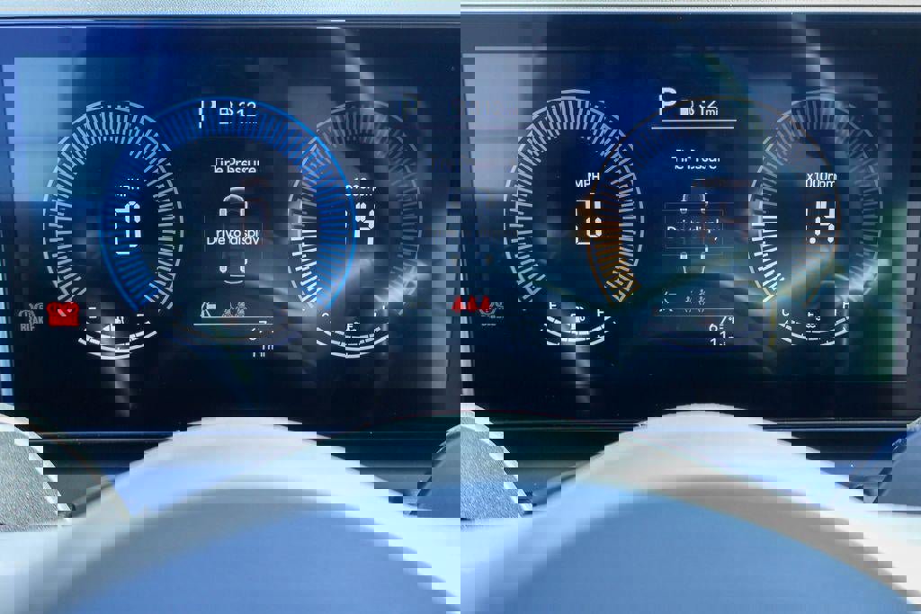 New 2026 Hyundai Santa Cruz SEL image 15