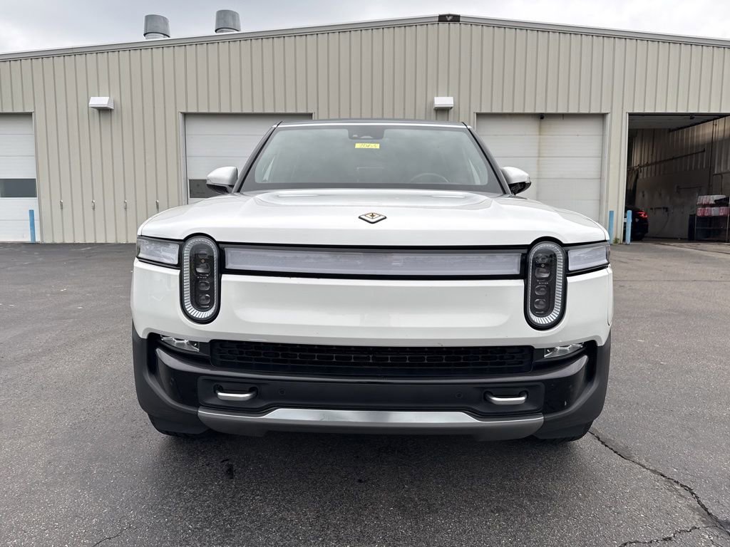 Used 2022 Rivian R1S Launch Edition AWD/4WD image 2