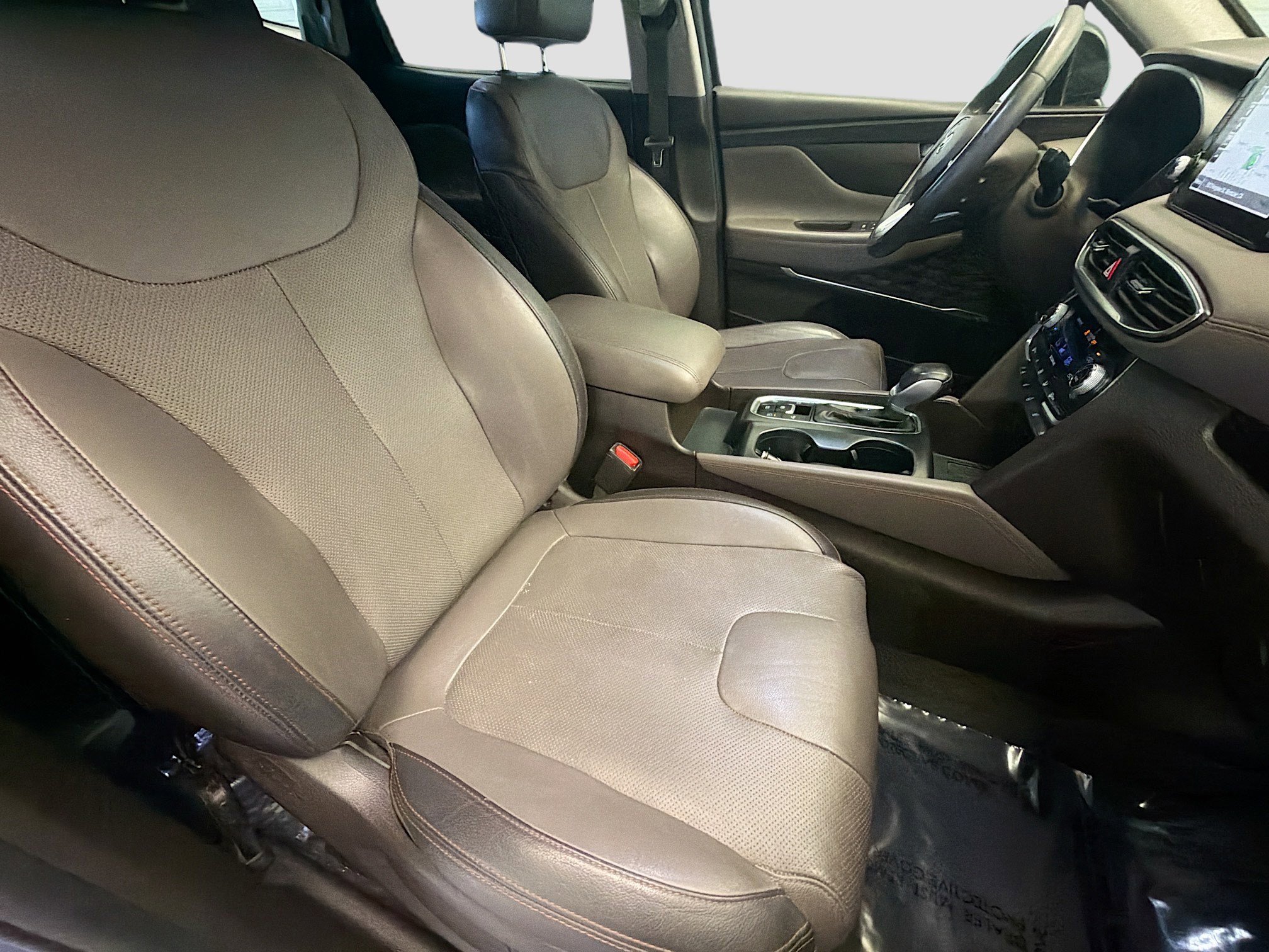 Used 2019 Hyundai Santa Fe FWD image 15