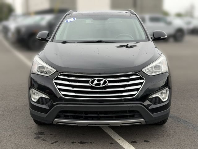 Used 2015 Hyundai Santa Fe Limited w/ Option Group 04 AWD/4WD image 6