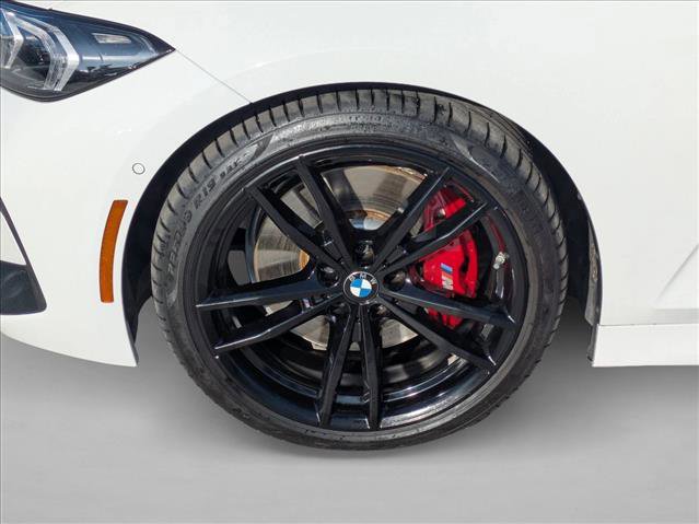 Certified 2023 BMW M340i image 25