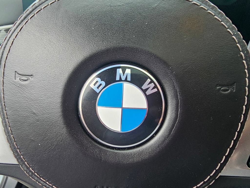 Certified 2024 BMW X7 M60i w/ Executive Package AWD/4WD image 22