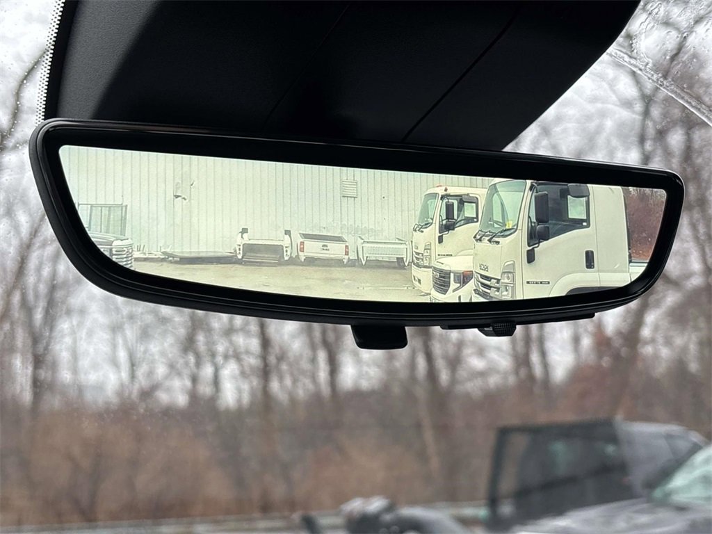 New 2026 GMC Sierra 3500 Denali w/ Denali Reserve Package image 13