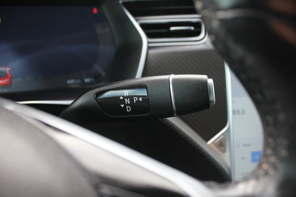 Used 2015 Tesla Model S P85D AWD/4WD image 15