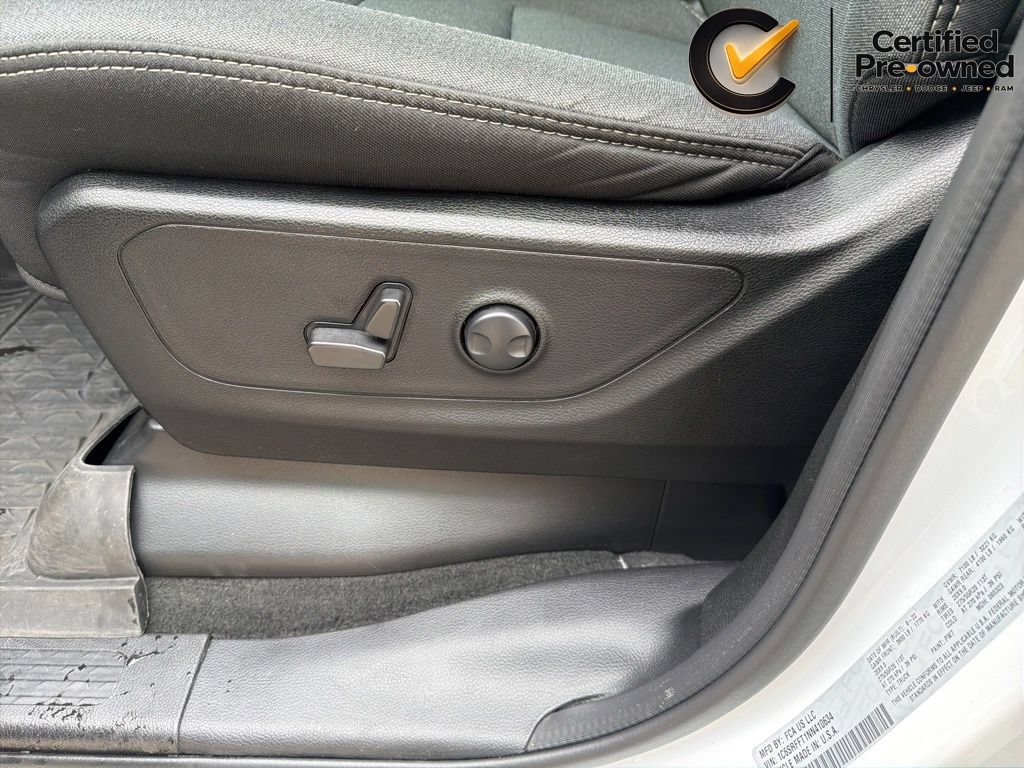 Certified 2022 RAM 1500 Big Horn AWD/4WD image 48