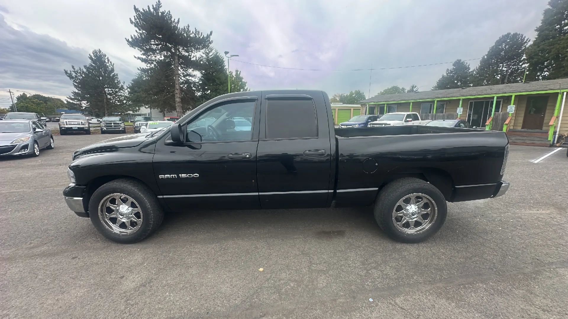 Used 2004 Dodge Ram 1500 Truck SLT image 6