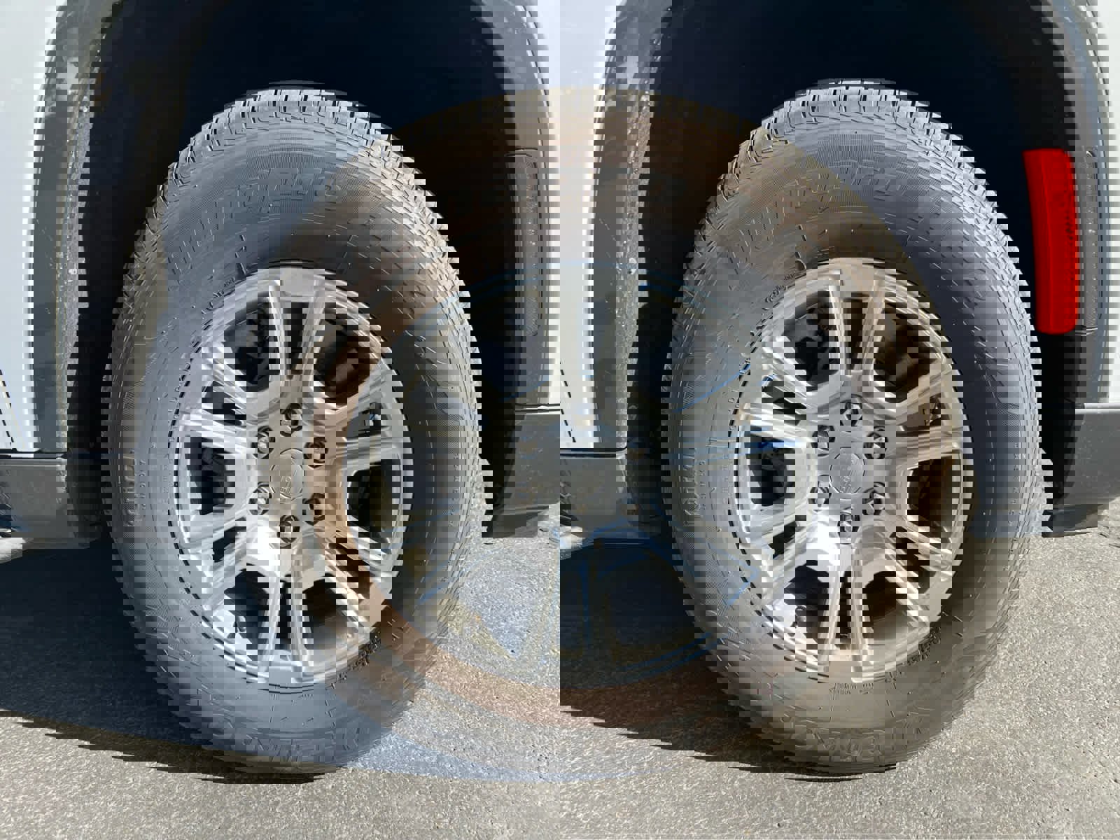 Used 2022 Jeep Wagoneer Series I image 16