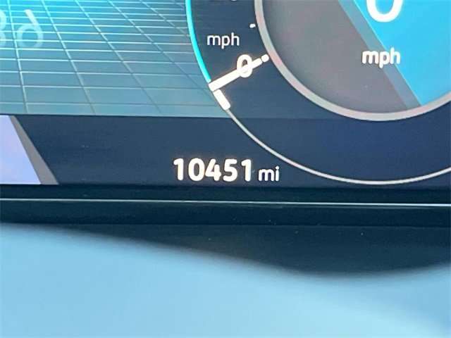 Used 2024 Volkswagen Atlas SE image 39