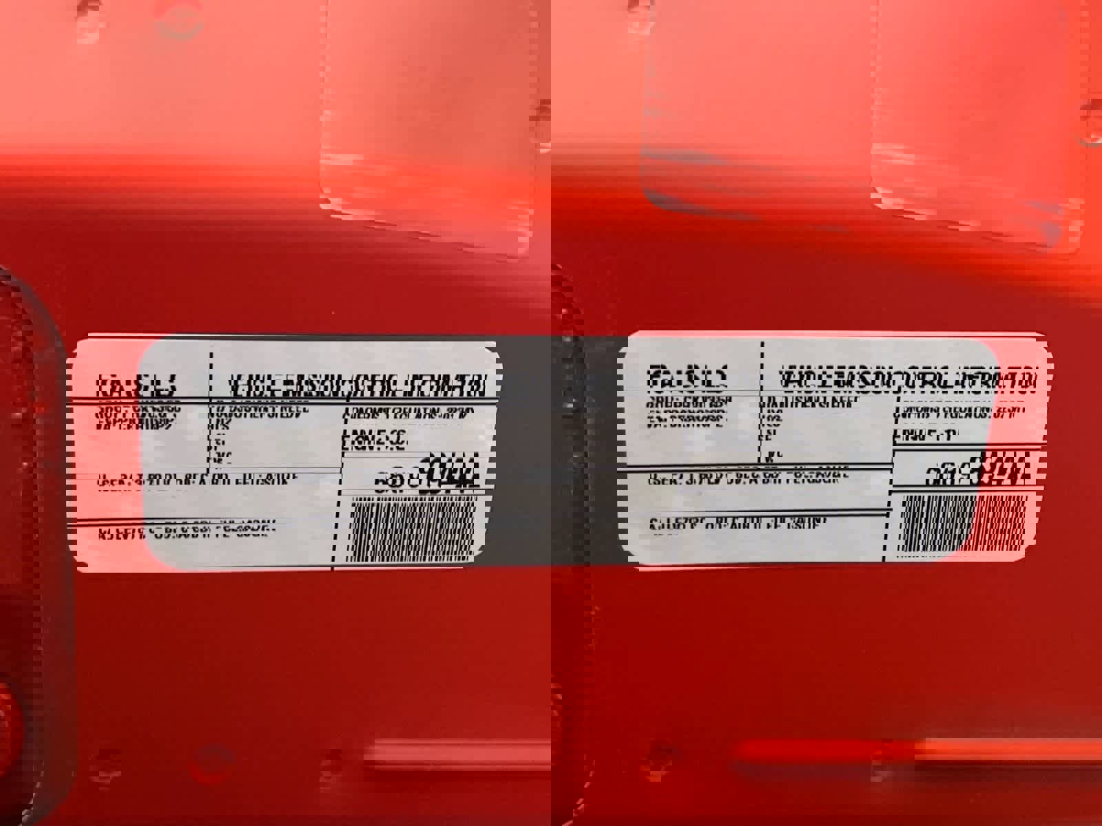 Used 2023 Dodge Challenger SXT w/ Blacktop Package image 29