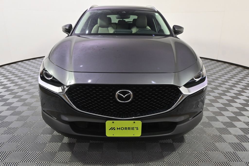 Used 2023 MAZDA CX-30 AWD 2.5 S w/ Preferred Package image 10