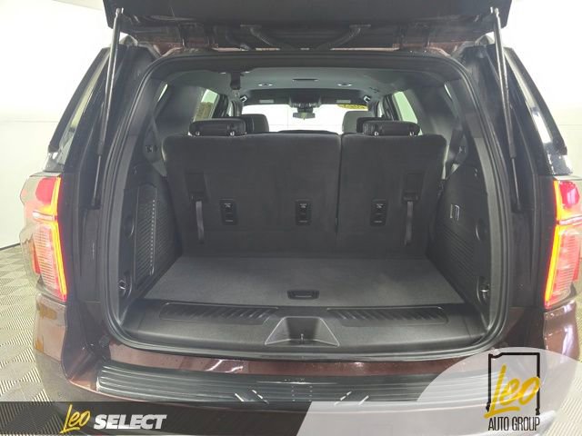 Used 2023 Chevrolet Tahoe LS image 20