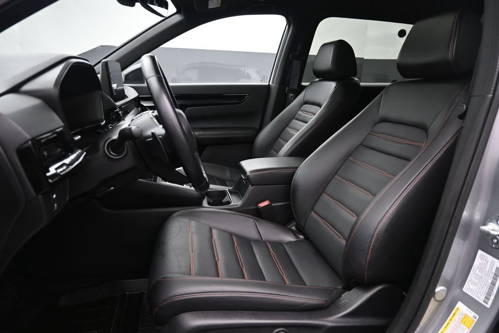 Used 2025 Honda CR-V Sport Touring image 11