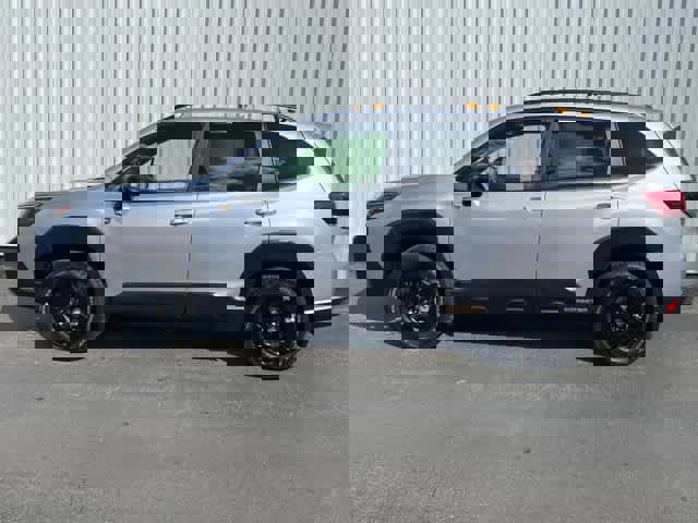 Used 2024 Subaru Forester Wilderness image 3