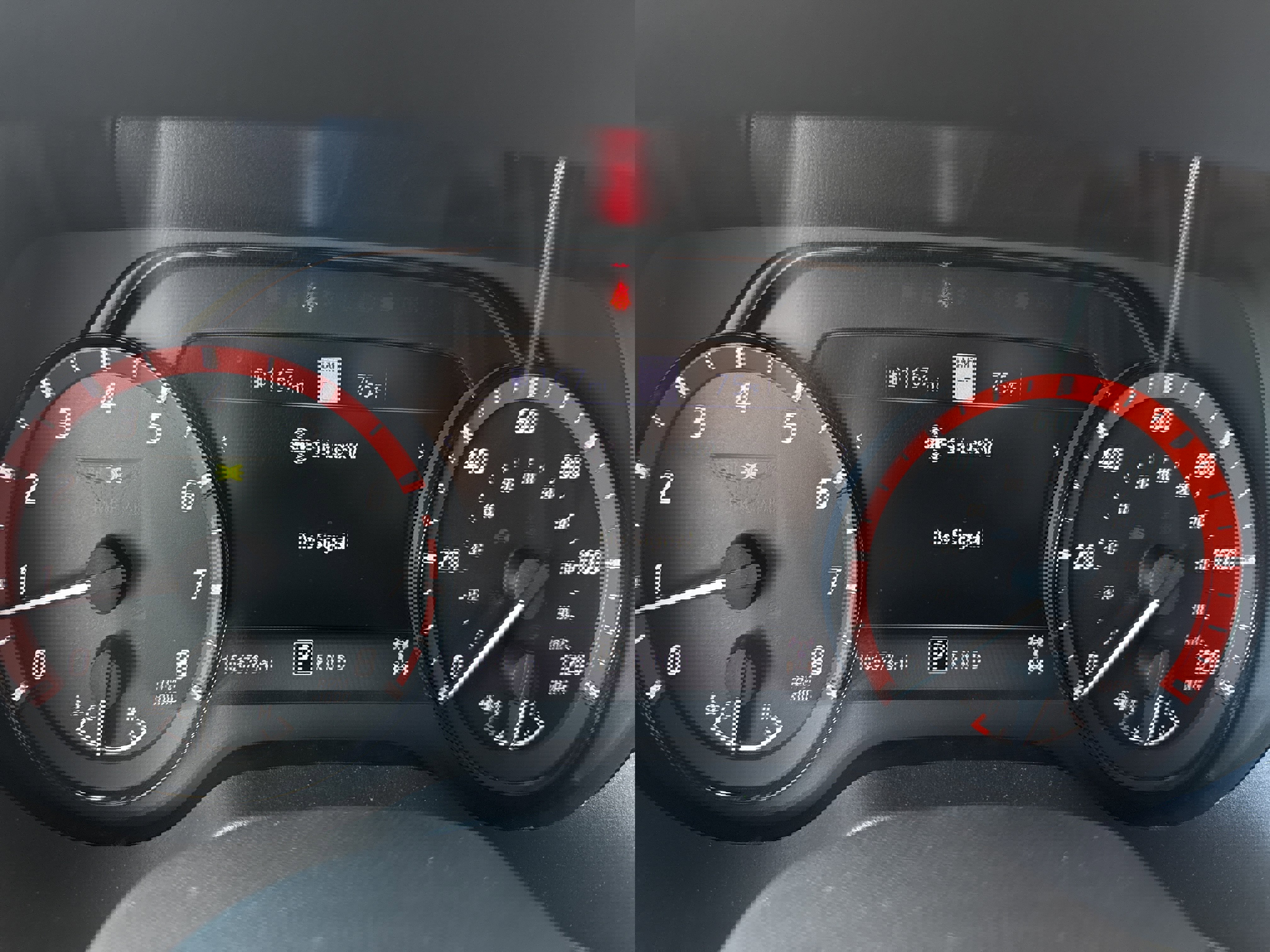 Used 2024 Nissan Titan PRO-4X w/ Off Road Protection Package image 42