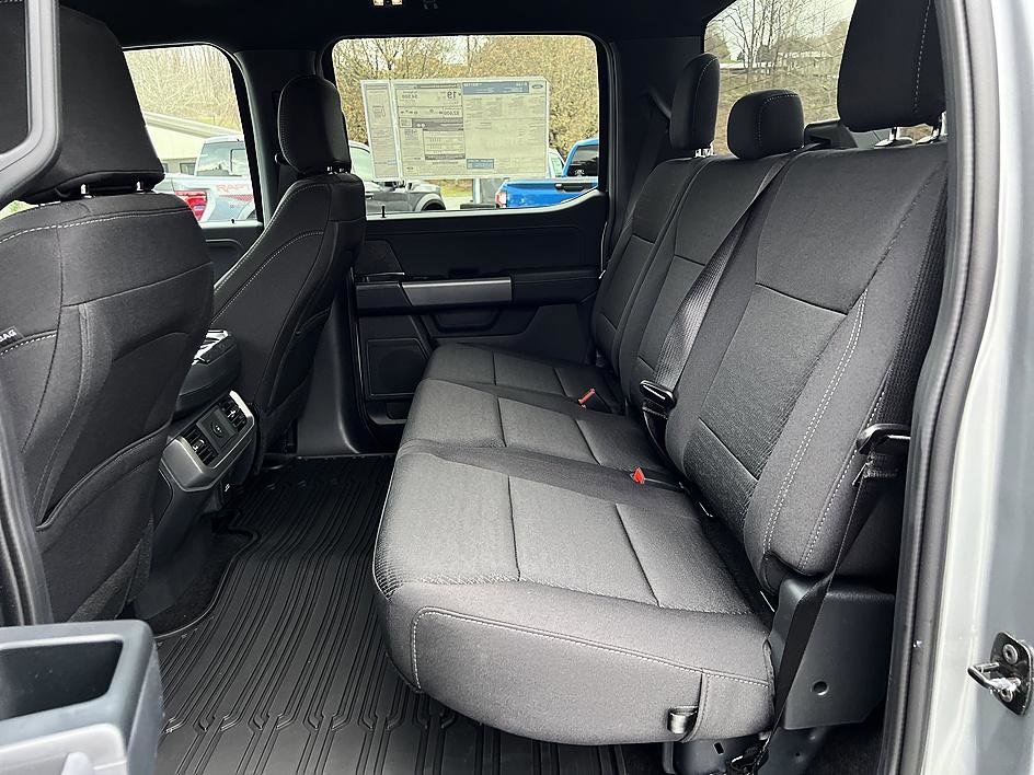 New 2026 Ford F150 XLT w/ FX4 Off-Road Package image 13