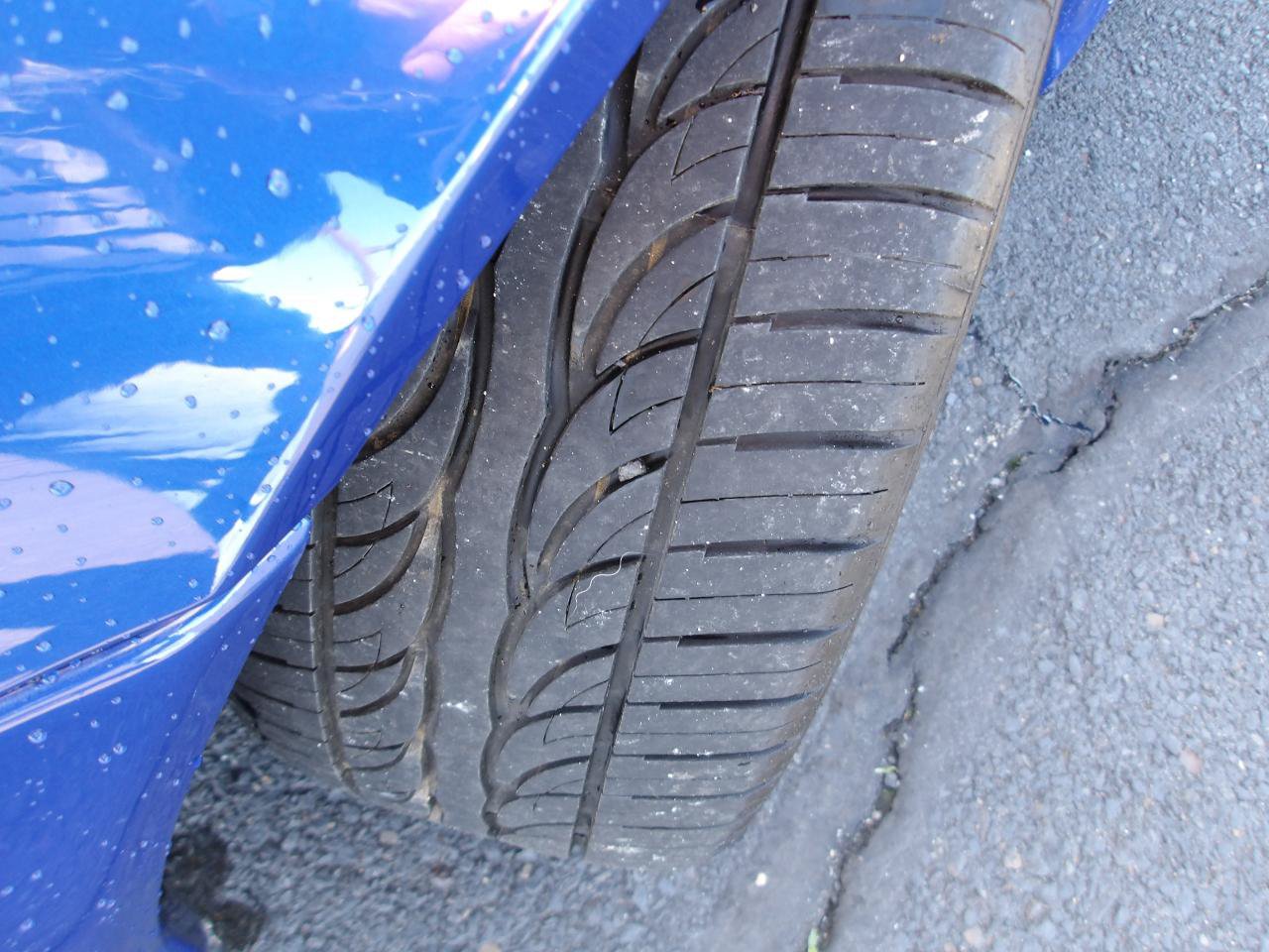 Used 1999 Mercedes-Benz SLK 230 image 17