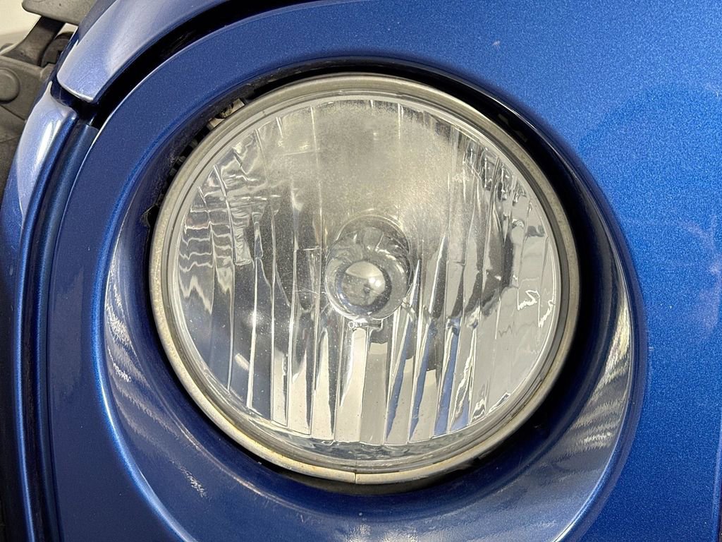 Used 2009 Jeep Wrangler X image 34