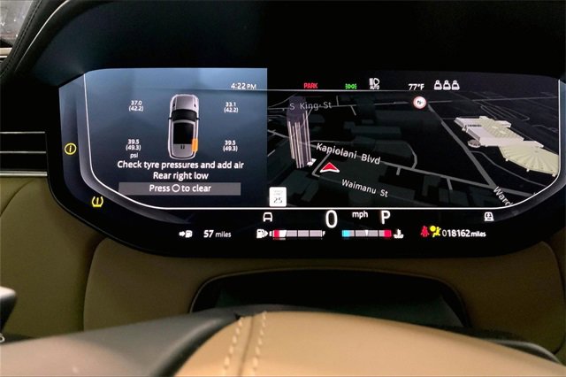 Used 2023 Land Rover Range Rover Sport SE image 7