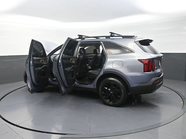 Used 2022 Kia Sorento S w/ Panoramic Sunroof Package AWD/4WD image 43