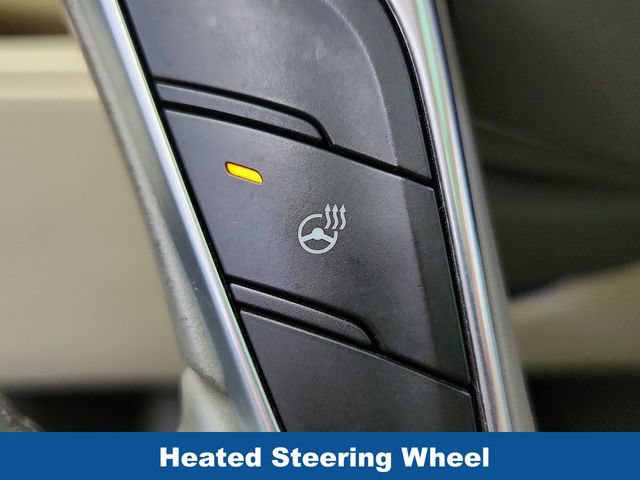 Used 2017 Cadillac XT5 Luxury AWD/4WD image 24