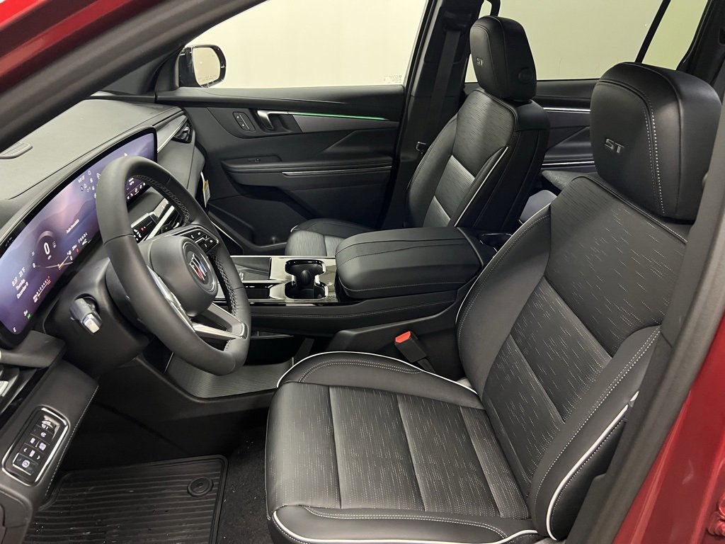New 2026 Buick Enclave Sport Touring w/ Power Package image 23