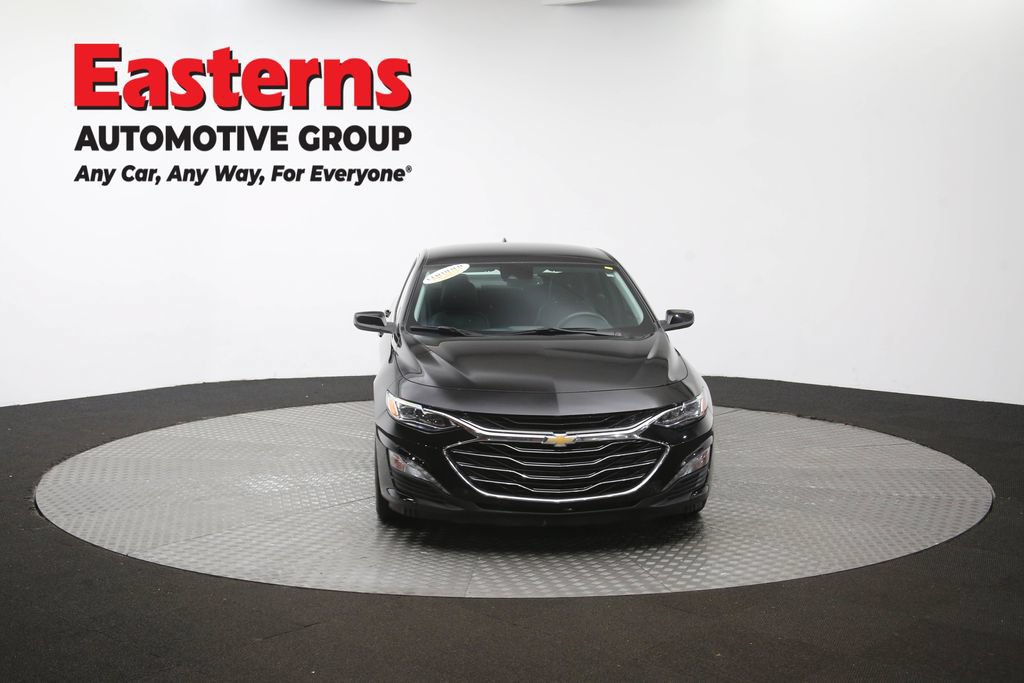 Used 2024 Chevrolet Malibu LT FWD image 54