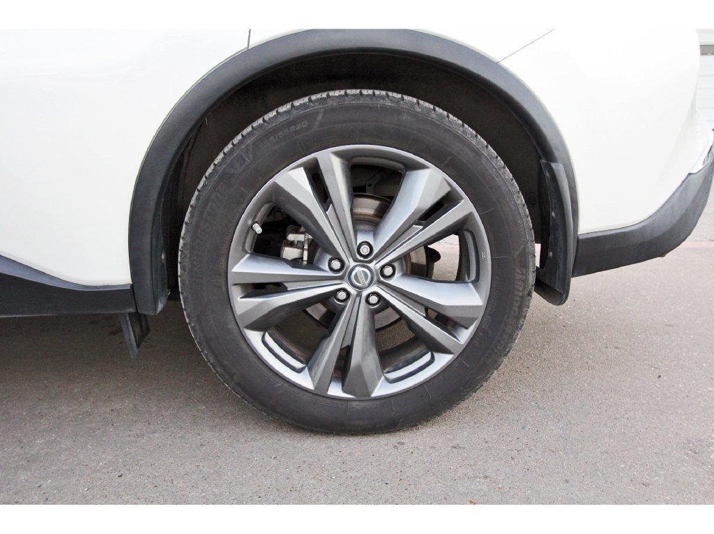 Used 2019 Nissan Murano Platinum w/ Cargo Package FWD image 33