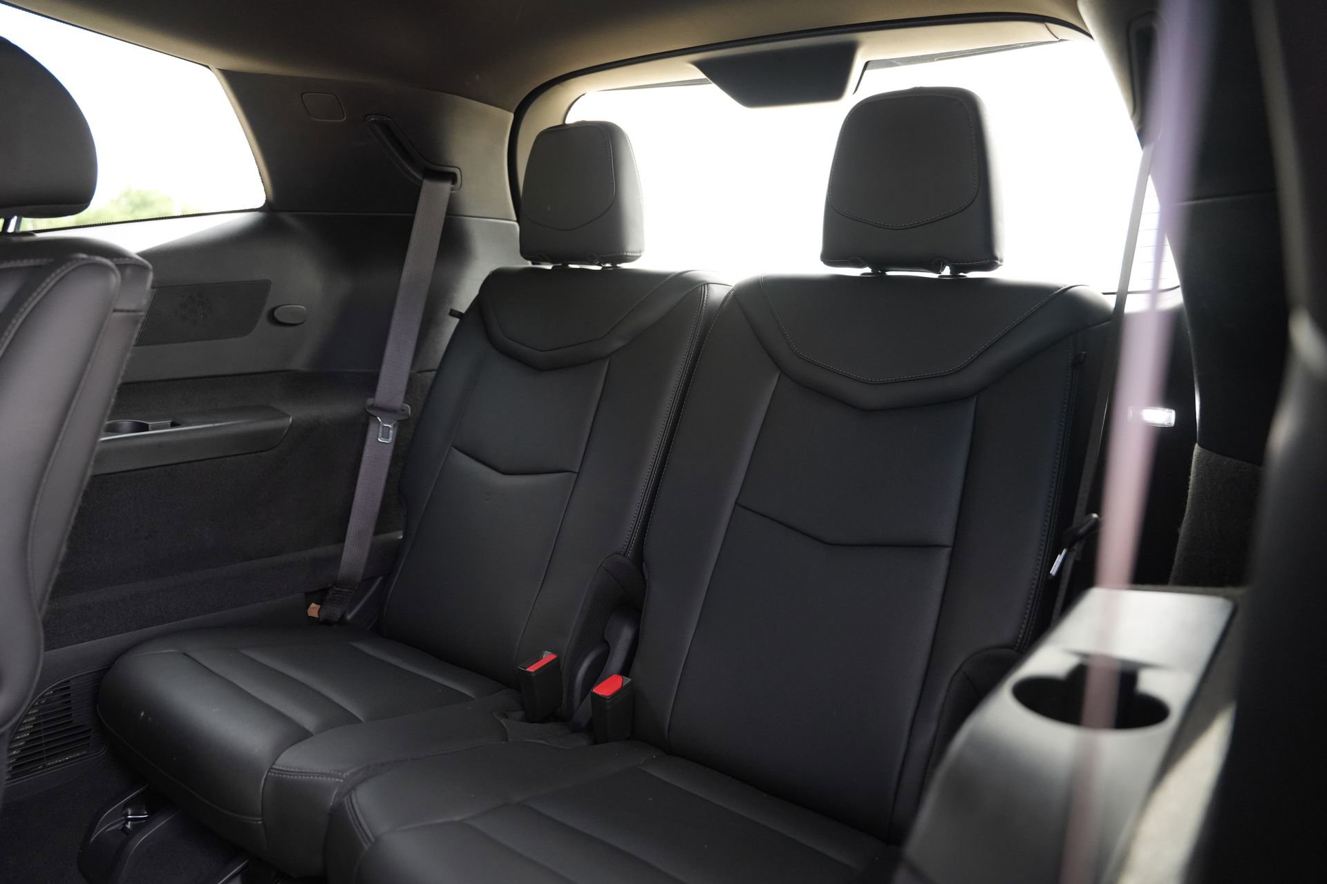 Certified 2024 Cadillac XT6 Premium Luxury FWD image 21