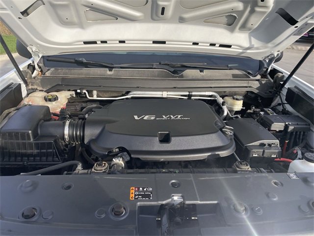 Used 2017 GMC Canyon 2WD Crew Cab w/ Convenience Package image 28