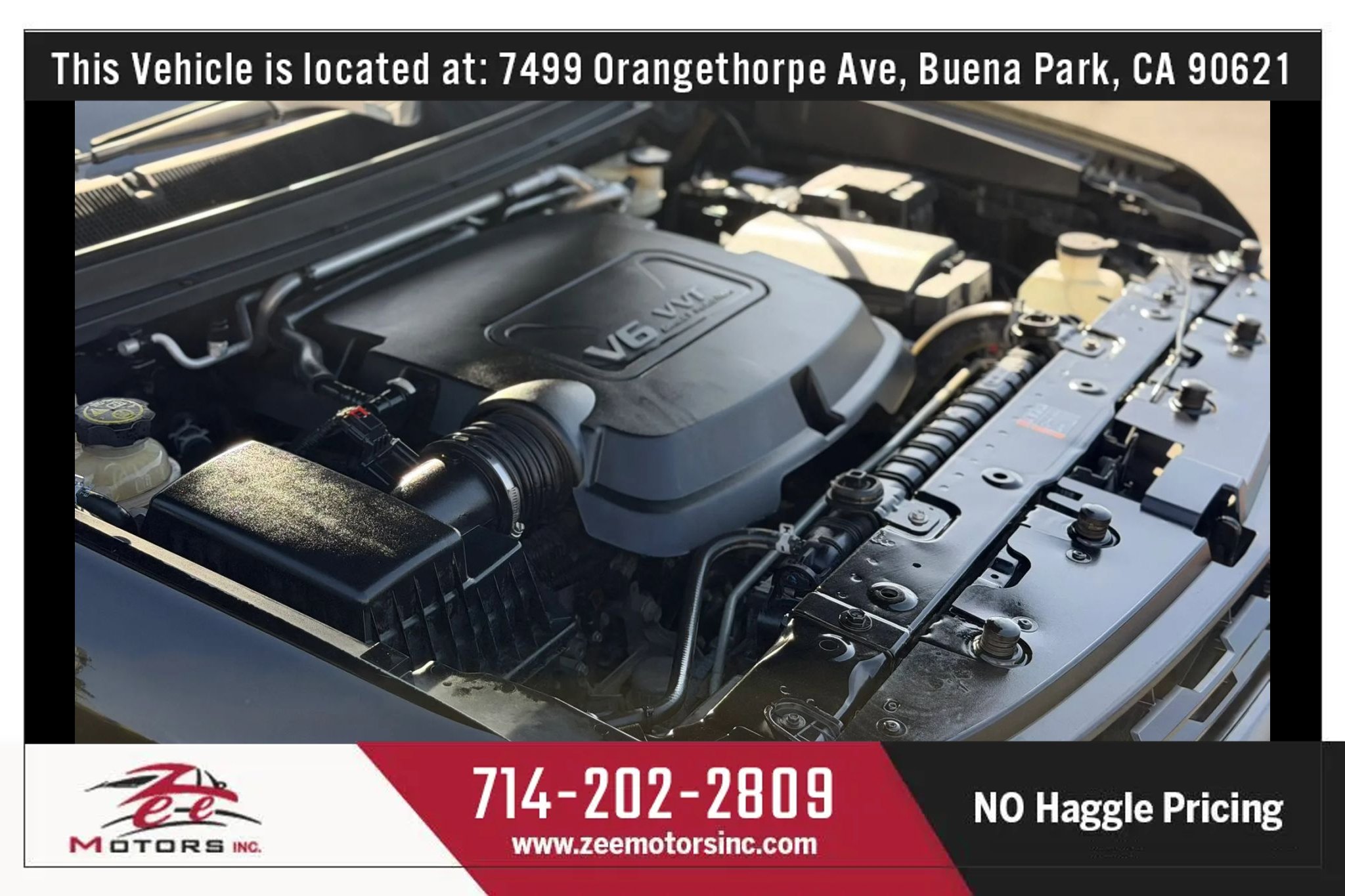 Used 2015 Chevrolet Colorado Z71 image 24