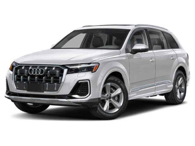 New 2026 Audi Q7 3.0T Prestige AWD/4WD image 1