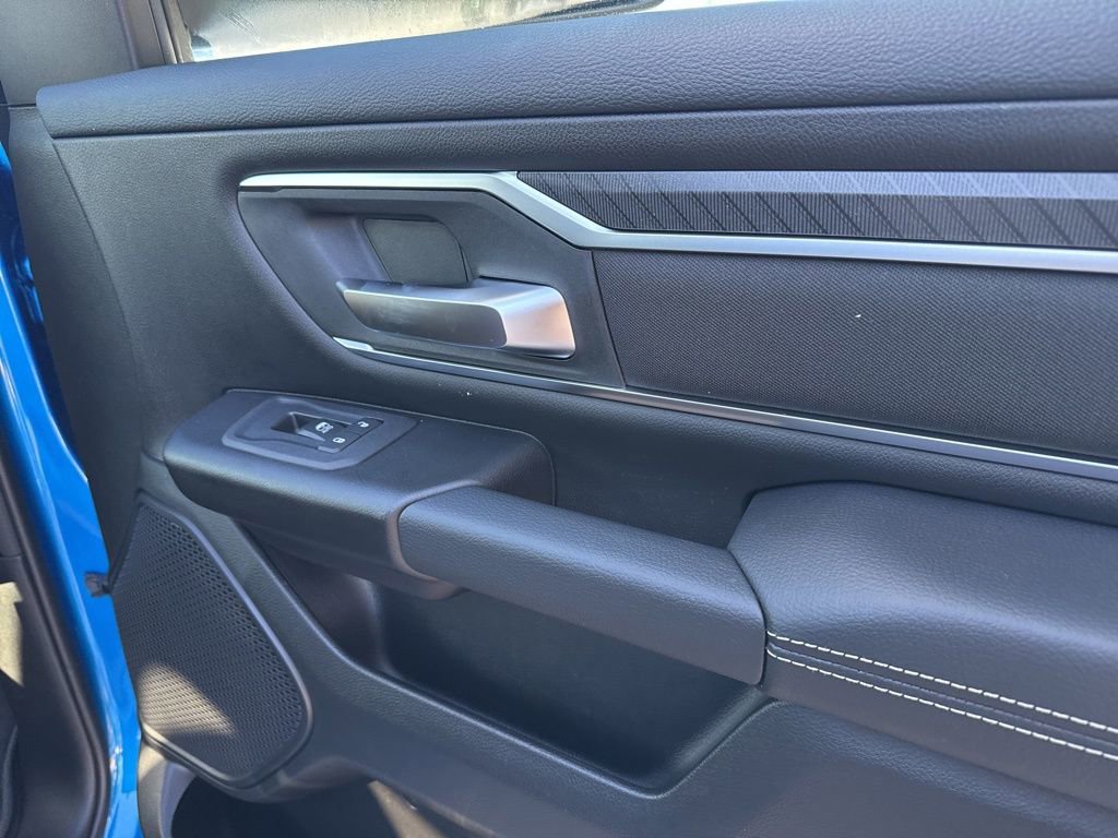 New 2026 RAM 1500 Big Horn image 39