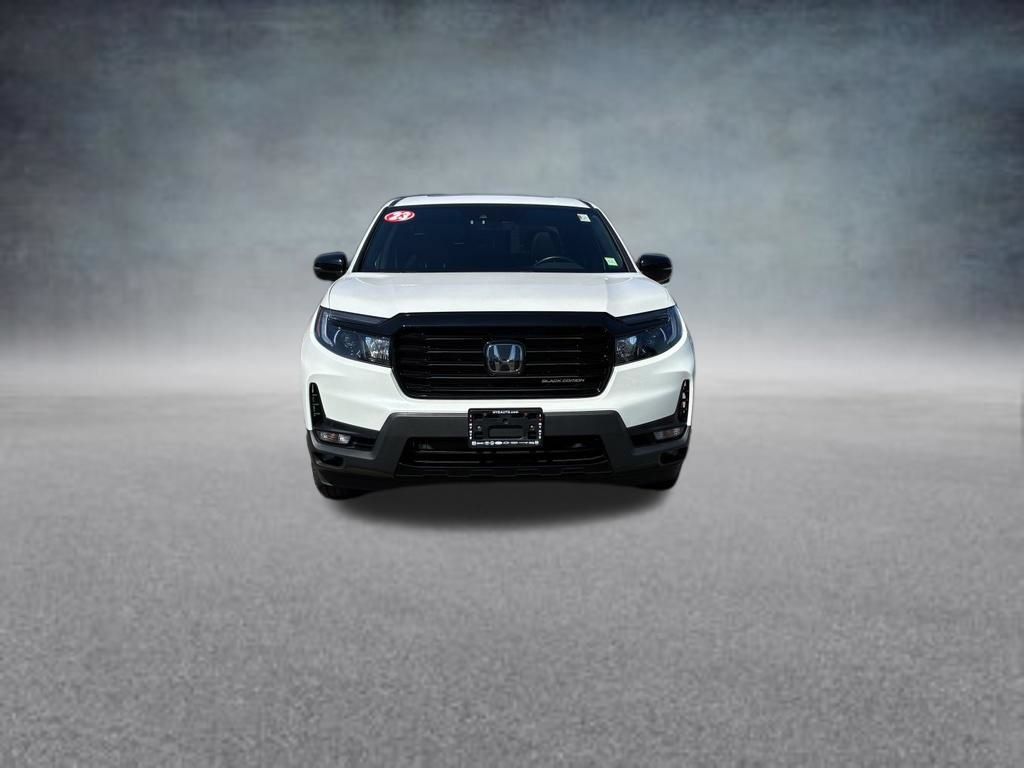 Used 2023 Honda Ridgeline Black Edition image 8