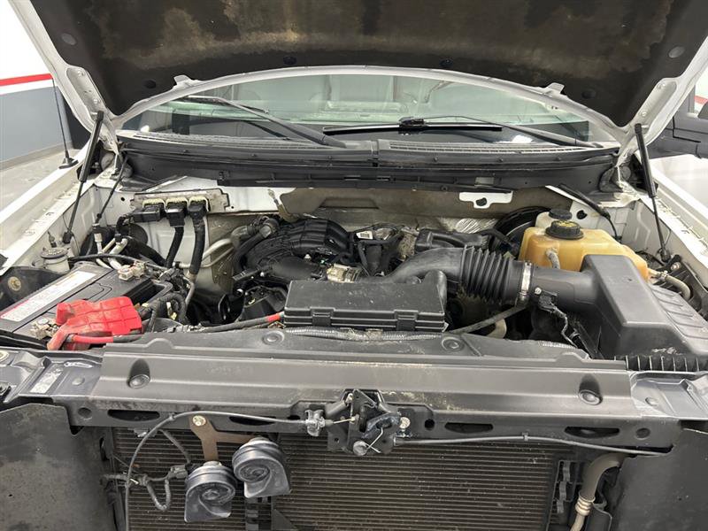 Used 2011 Ford F150 XL image 19