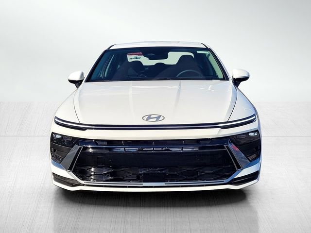 New 2025 Hyundai Sonata SE image 11
