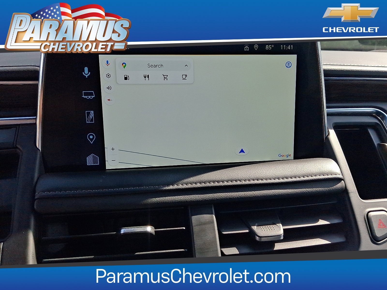 Used 2023 Chevrolet Tahoe LT RWD image 17