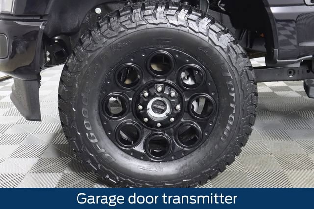 New 2026 Ford F350 Lariat w/ Black Appearance Package image 85
