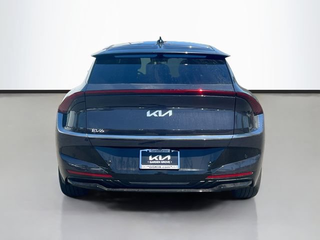 New 2026 Kia EV6 Wind RWD image 6