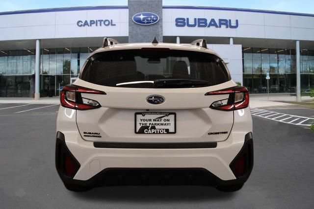 New 2026 Subaru Crosstrek 2.5i Premium AWD/4WD image 4